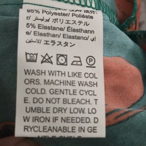 Shein Skirt Shein shirt - Picture 4 of 6